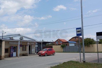 Фото №1: Дом 50 м² - Елизаветинская, ст Градостроитель, ул. Садовая, 279