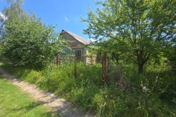 Фото №1: Дом 50 м² - Елизаветинская, ст Градостроитель, ул. Садовая, 277