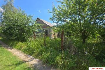 Фото №1: Дом 50 м² - Елизаветинская, ст Градостроитель, ул. Садовая, 279