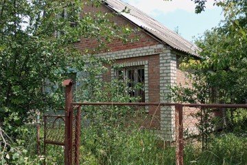 Фото №2: Дом 50 м² - Елизаветинская, ст Градостроитель, ул. Садовая, 279