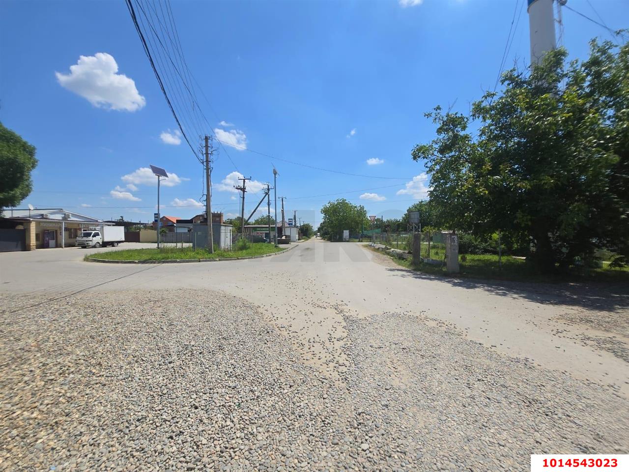 Фото №3: Дом 50 м² + 4 сот. - Елизаветинская, Градостроитель, ул. Садовая, 277
