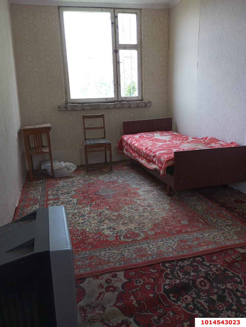 Фото №17: Дом 50 м² + 4 сот. - Елизаветинская, Прикубанский внутригородской округ, ст Градостроитель, ул. Садовая, 279