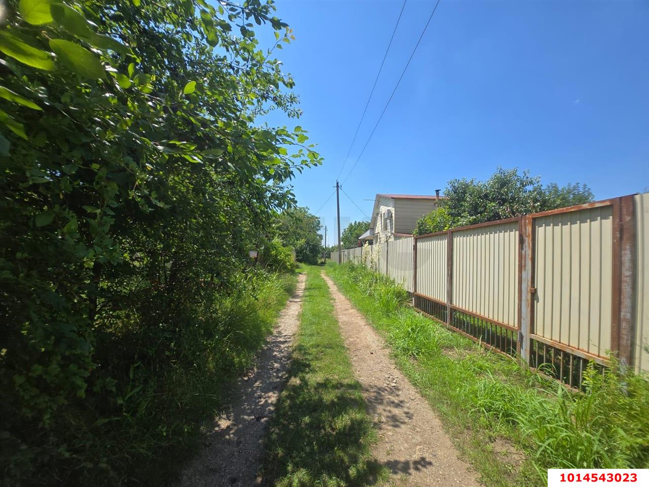 Фото №10: Дом 50 м² + 4 сот. - Елизаветинская, Прикубанский внутригородской округ, ст Градостроитель, ул. Садовая, 279