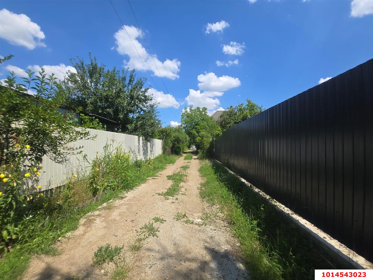 Фото №7: Дом 50 м² + 4 сот. - Елизаветинская, Прикубанский внутригородской округ, ст Градостроитель, ул. Садовая, 279