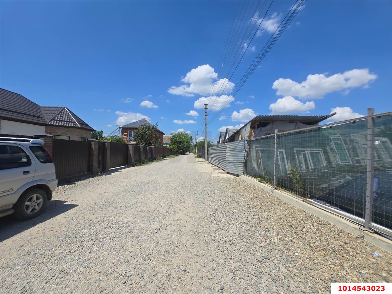 Фото №4: Дом 50 м² + 4 сот. - Елизаветинская, Градостроитель, ул. Садовая, 277