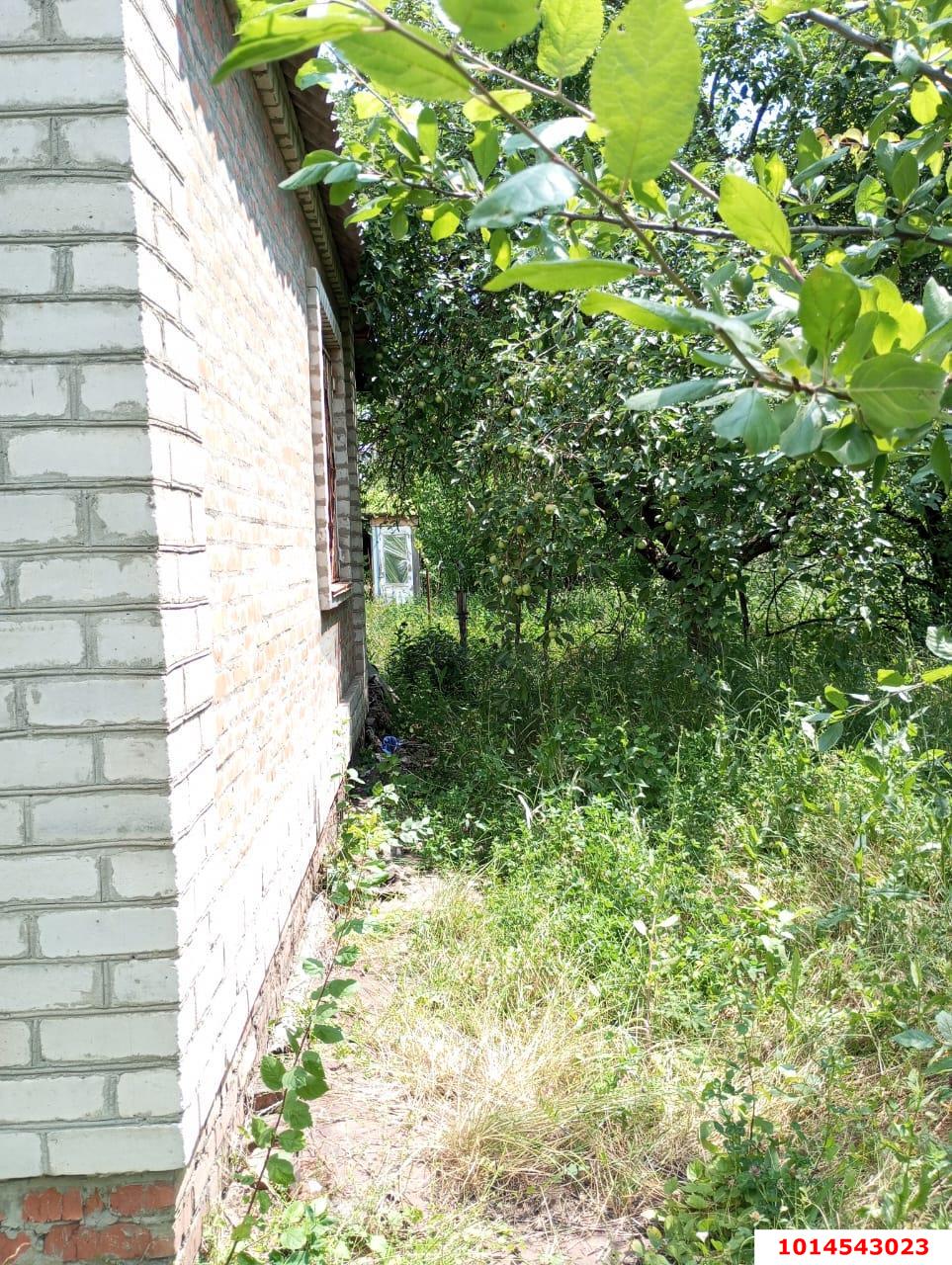 Фото №12: Дом 50 м² + 4 сот. - Елизаветинская, Прикубанский внутригородской округ, ст Градостроитель, ул. Садовая, 279