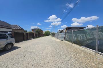 Фото №5: Дом 50 м² - Елизаветинская, ст Градостроитель, ул. Садовая, 277