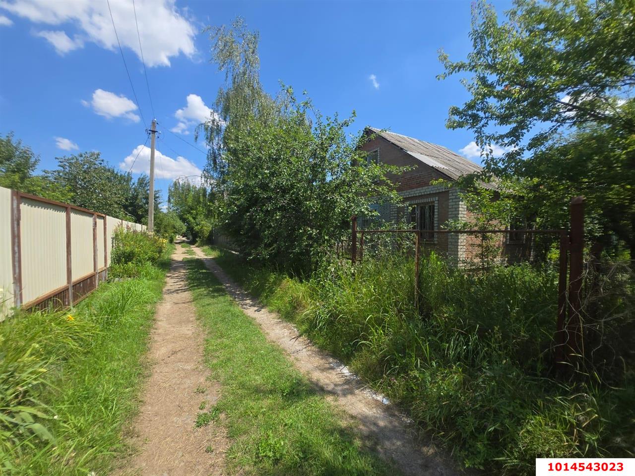 Фото №11: Дом 50 м² + 4 сот. - Елизаветинская, Прикубанский внутригородской округ, ст Градостроитель, ул. Садовая, 279