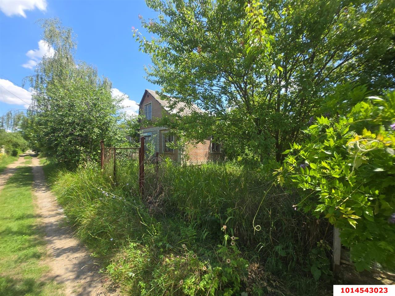 Фото №8: Дом 50 м² + 4 сот. - Елизаветинская, Прикубанский внутригородской округ, ст Градостроитель, ул. Садовая, 279