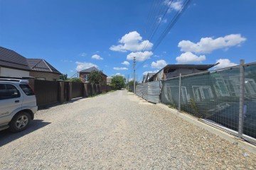 Фото №4: Дом 50 м² - Елизаветинская, ст Градостроитель, ул. Садовая, 277