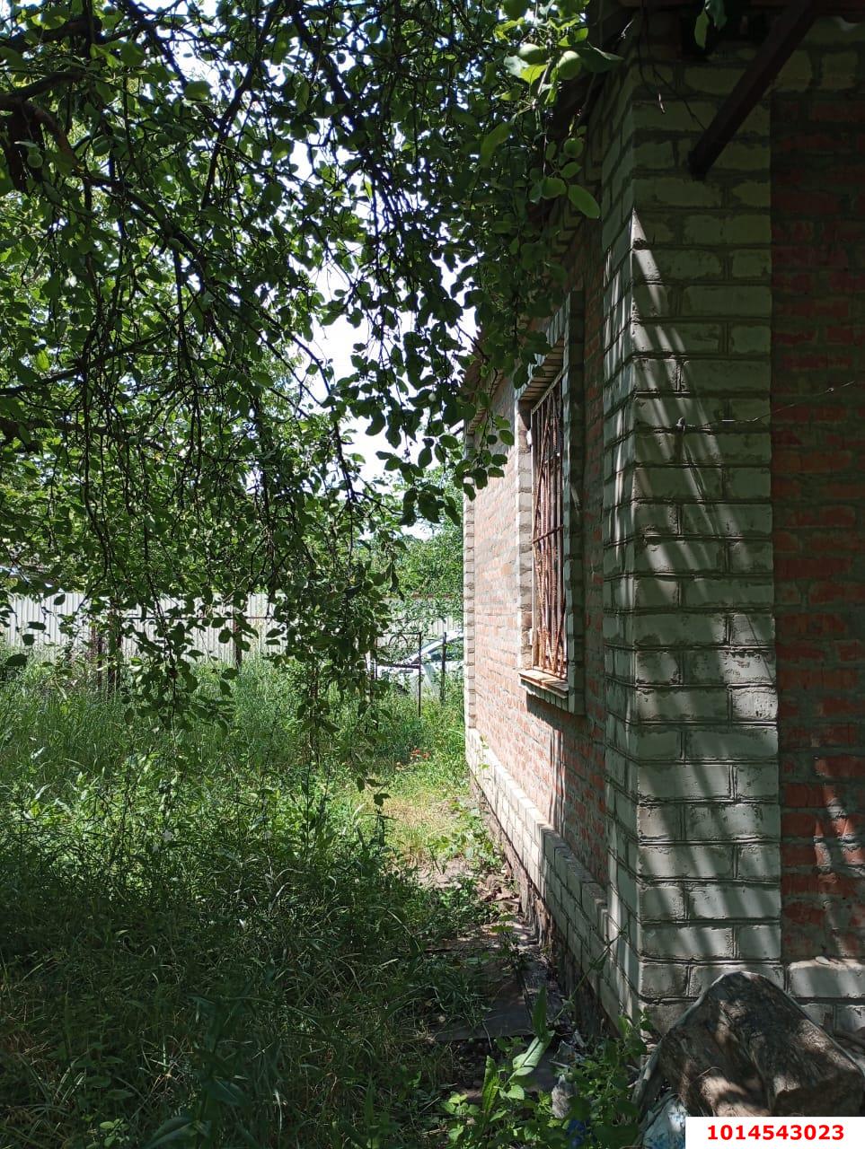 Фото №13: Дом 50 м² + 4 сот. - Елизаветинская, Прикубанский внутригородской округ, ст Градостроитель, ул. Садовая, 279