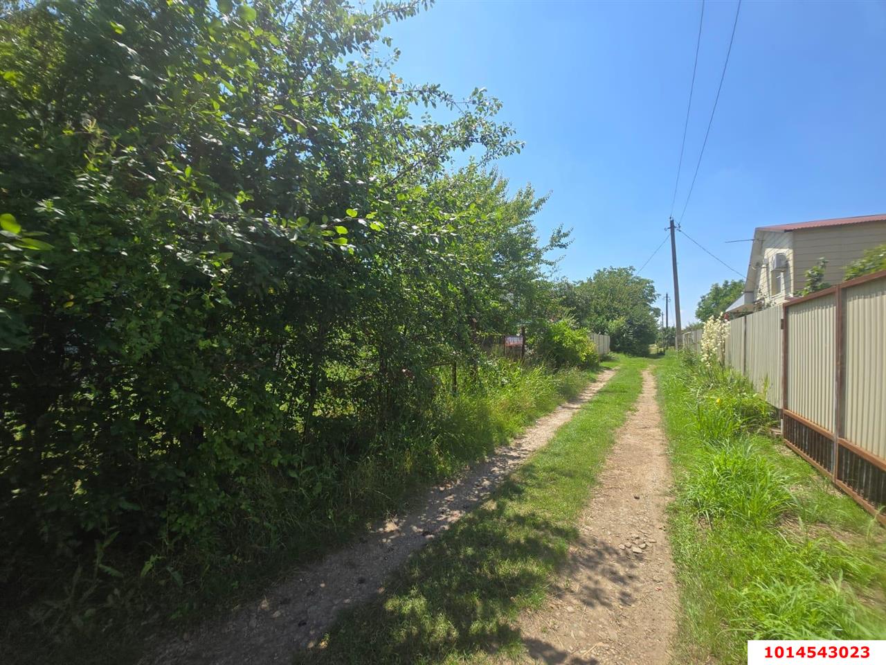 Фото №5: Дом 50 м² + 4 сот. - Елизаветинская, Градостроитель, ул. Садовая, 277