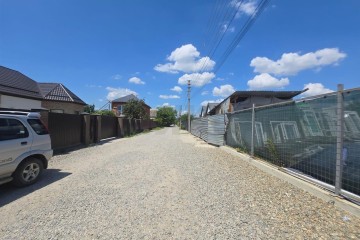 Фото №4: Дом 50 м² - Елизаветинская, ст Градостроитель, ул. Садовая, 277