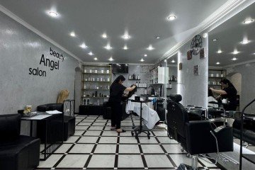 Фото №4: Торговое помещение 56 м² - Краснодар, мкр. Краевая Клиническая Больница, ул. 1 Мая, 228