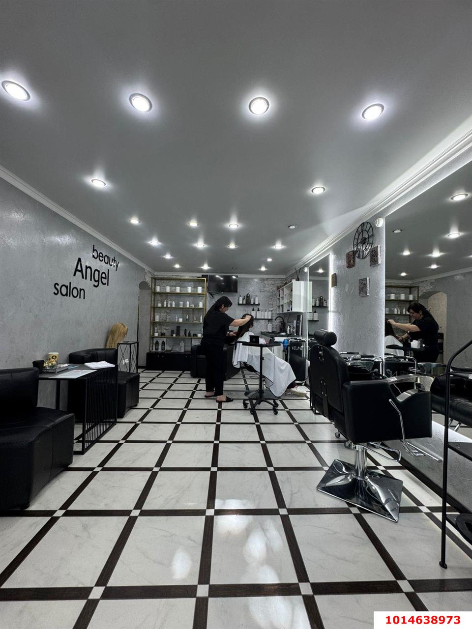 Фото №4: Торговое помещение 56 м² - Краснодар, Краевая Клиническая Больница, ул. 1 Мая, 228