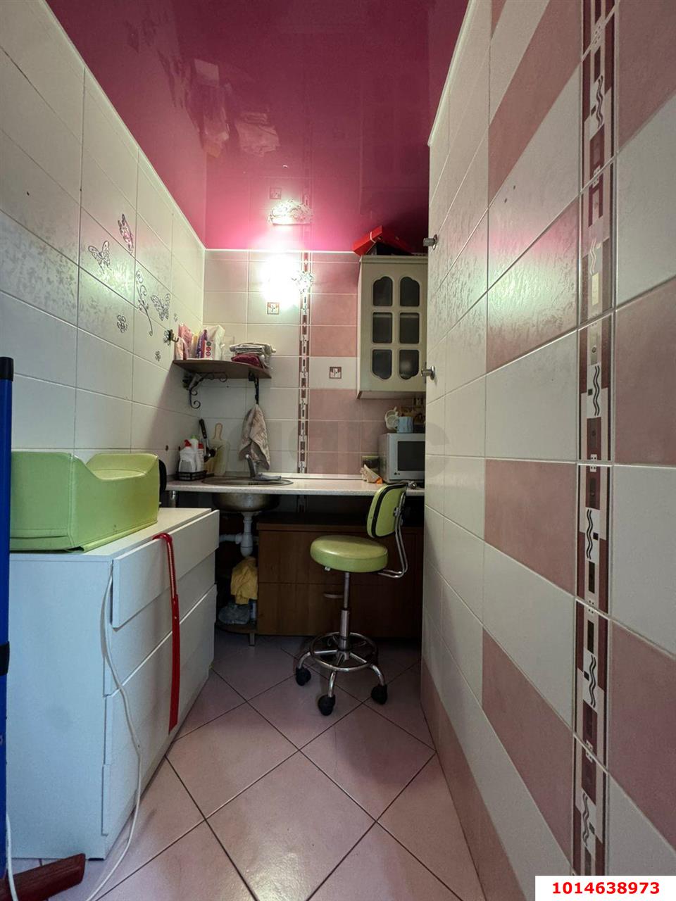 Фото №9: Торговое помещение 56 м² - Краснодар, Краевая Клиническая Больница, ул. 1 Мая, 228