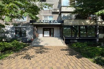 Фото №1: Коммерция 55 м² - Краснодар, мкр. Краевая Клиническая Больница, ул. 1 Мая, 228