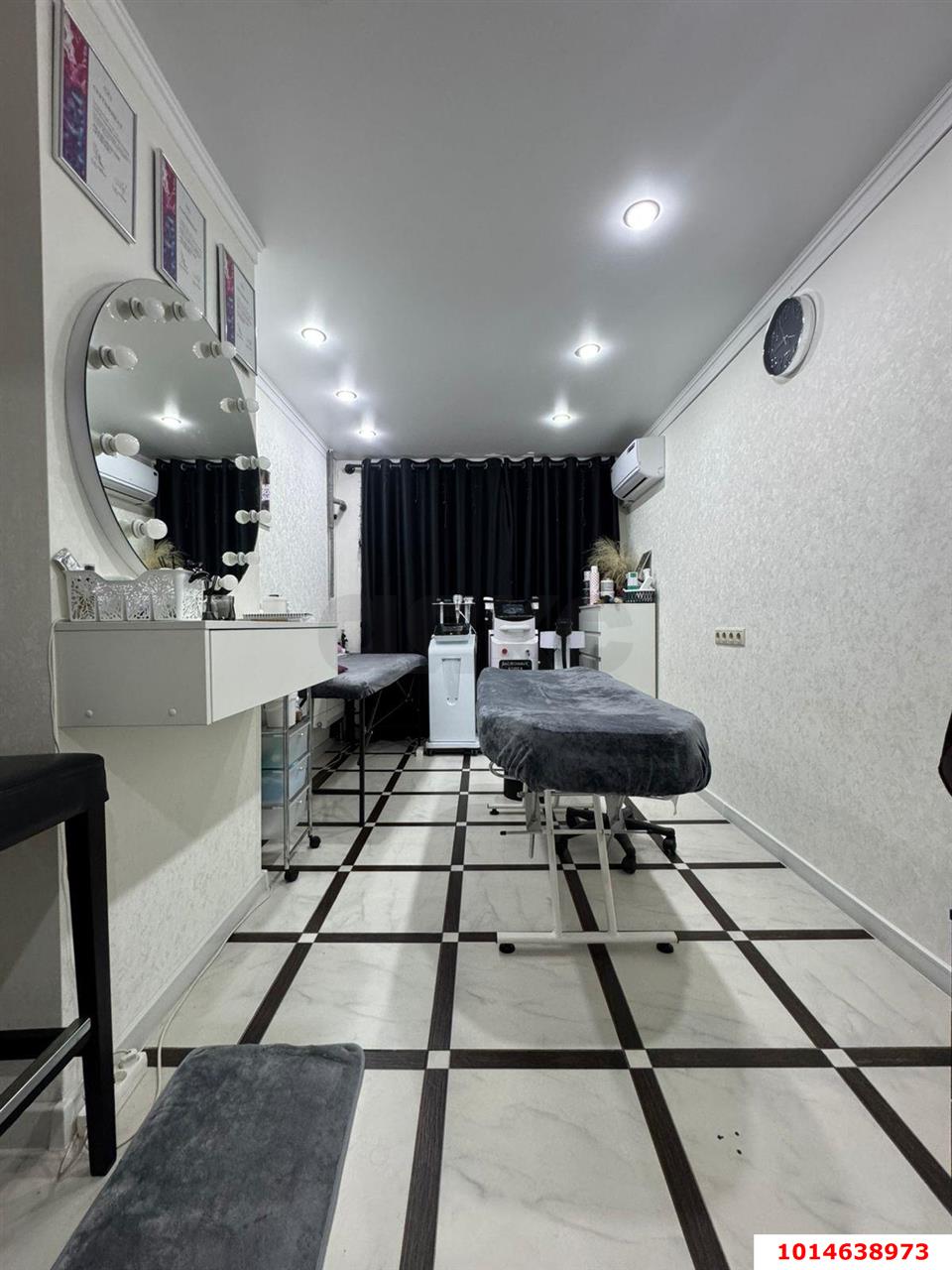 Фото №8: Торговое помещение 56 м² - Краснодар, Краевая Клиническая Больница, ул. 1 Мая, 228