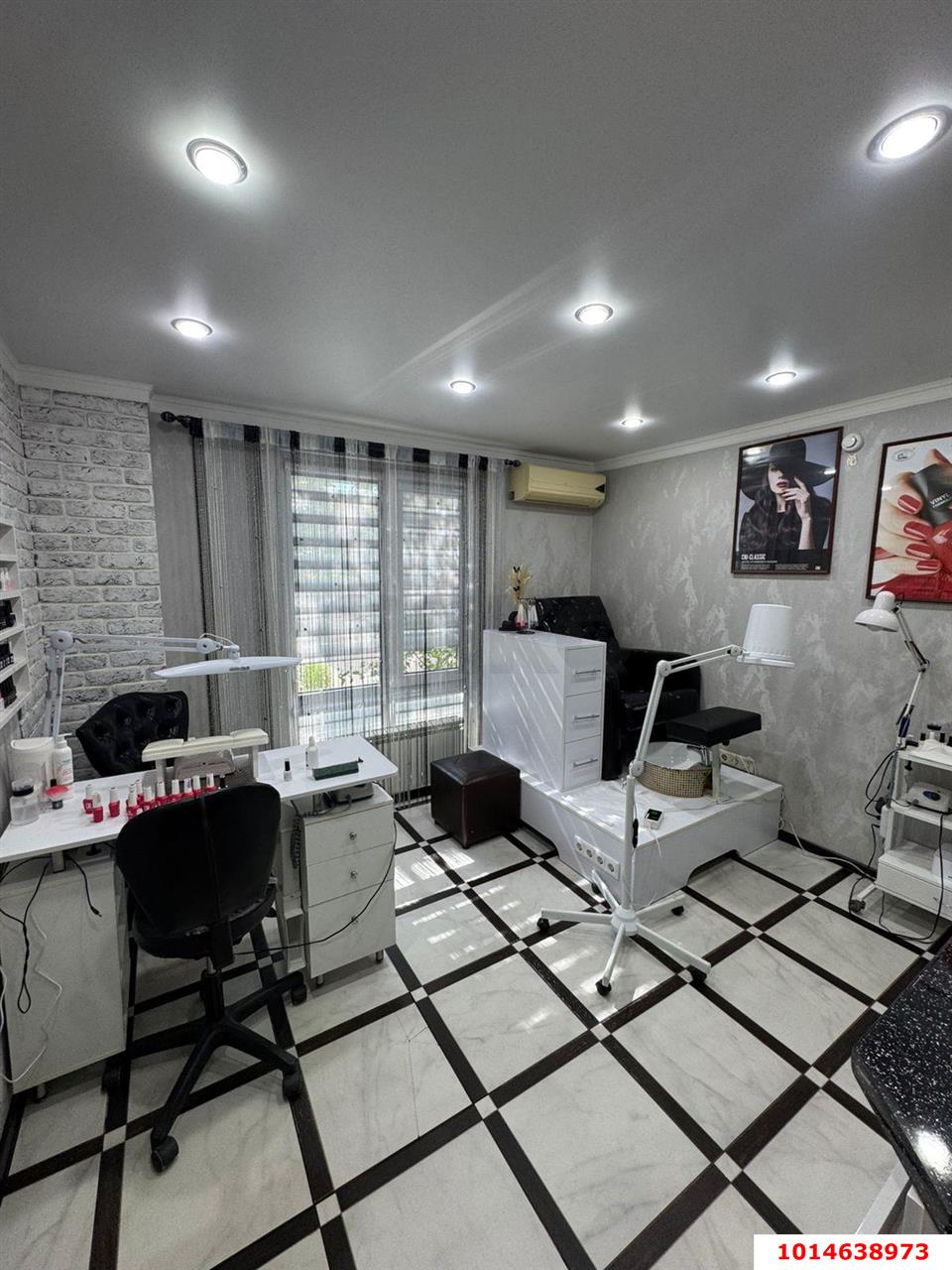 Фото №10: Торговое помещение 56 м² - Краснодар, Краевая Клиническая Больница, ул. 1 Мая, 228