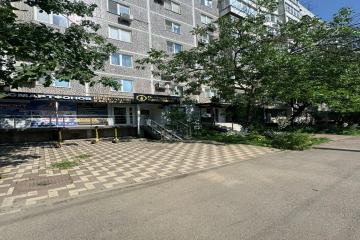 Фото №3: Коммерция 55 м² - Краснодар, мкр. Краевая Клиническая Больница, ул. 1 Мая, 228