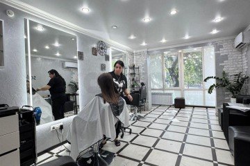 Фото №5: Торговое помещение 56 м² - Краснодар, мкр. Краевая Клиническая Больница, ул. 1 Мая, 228
