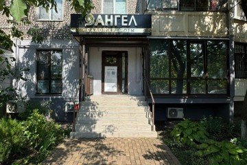 Фото №1: Торговое помещение 56 м² - Краснодар, мкр. Краевая Клиническая Больница, ул. 1 Мая, 228