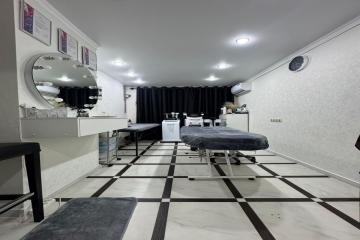 Фото №5: Коммерция 55 м² - Краснодар, мкр. Краевая Клиническая Больница, ул. 1 Мая, 228