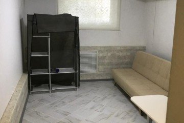 Фото №1: Офисное помещение 19 м² - Краснодар, мкр. Краевая Клиническая Больница, ул. Восточно-Кругликовская, 77