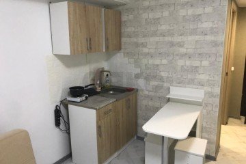 Фото №2: Офисное помещение 19 м² - Краснодар, мкр. Краевая Клиническая Больница, ул. Восточно-Кругликовская, 77