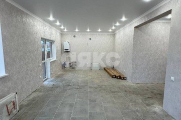 Фото №4: Дом 100 м² - Пластуновская, ул. Морозова