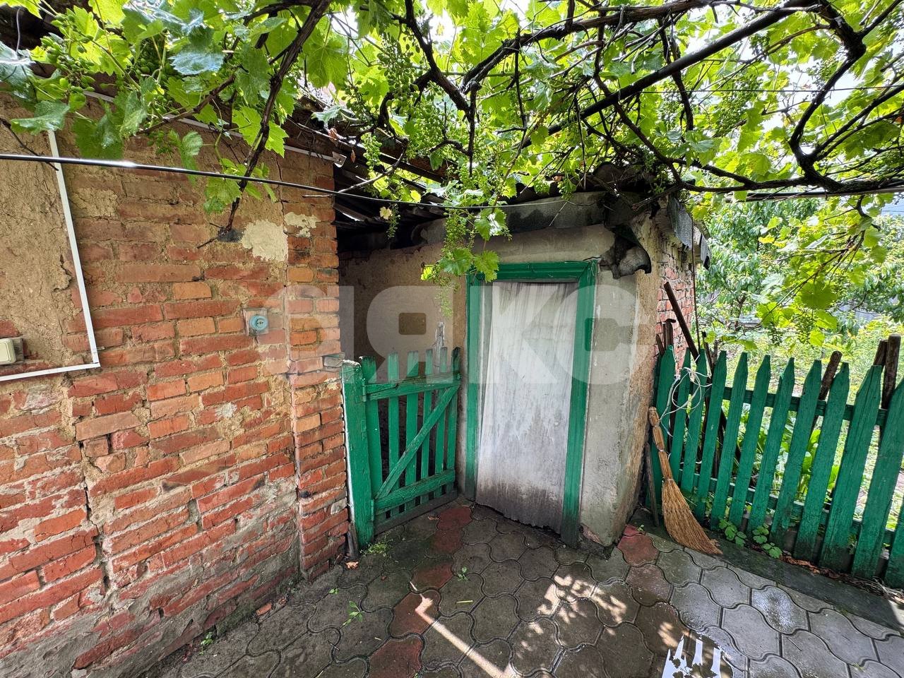 Фото №10: Дом 58 м² + 8.33 сот. - Кореновск, ул. Победы, 24