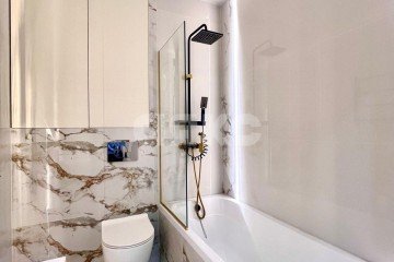 Фото №3: Студия 30 м² - Ростов-на-Дону, мкр. жилой комплекс Рубин, ул. Красноармейская, 157В/83с2