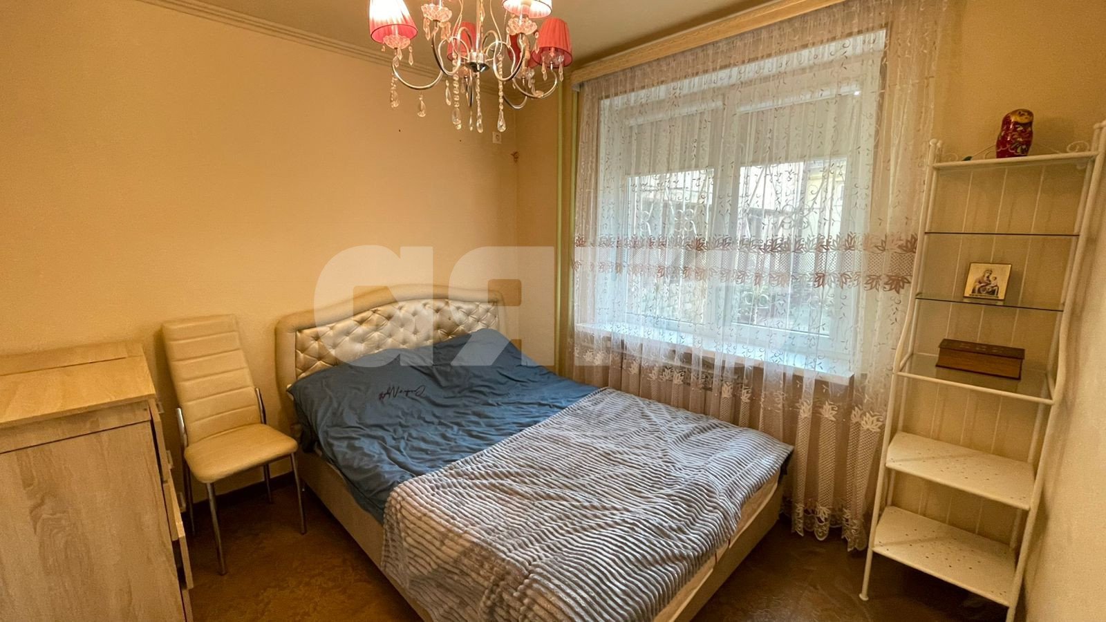 Фото №11: 3-комнатная квартира 78 м² - Геленджик, ул. Горького, 31
