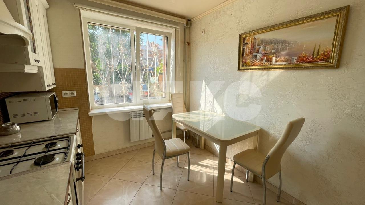 Фото №3: 3-комнатная квартира 78 м² - Геленджик, ул. Горького, 31