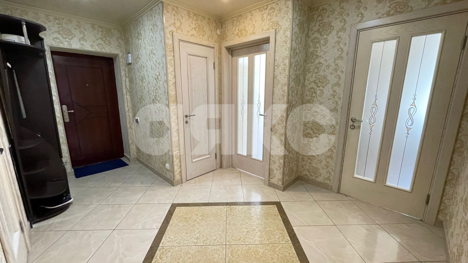 Фото №23: 3-комнатная квартира 78 м² - Геленджик, ул. Горького, 31