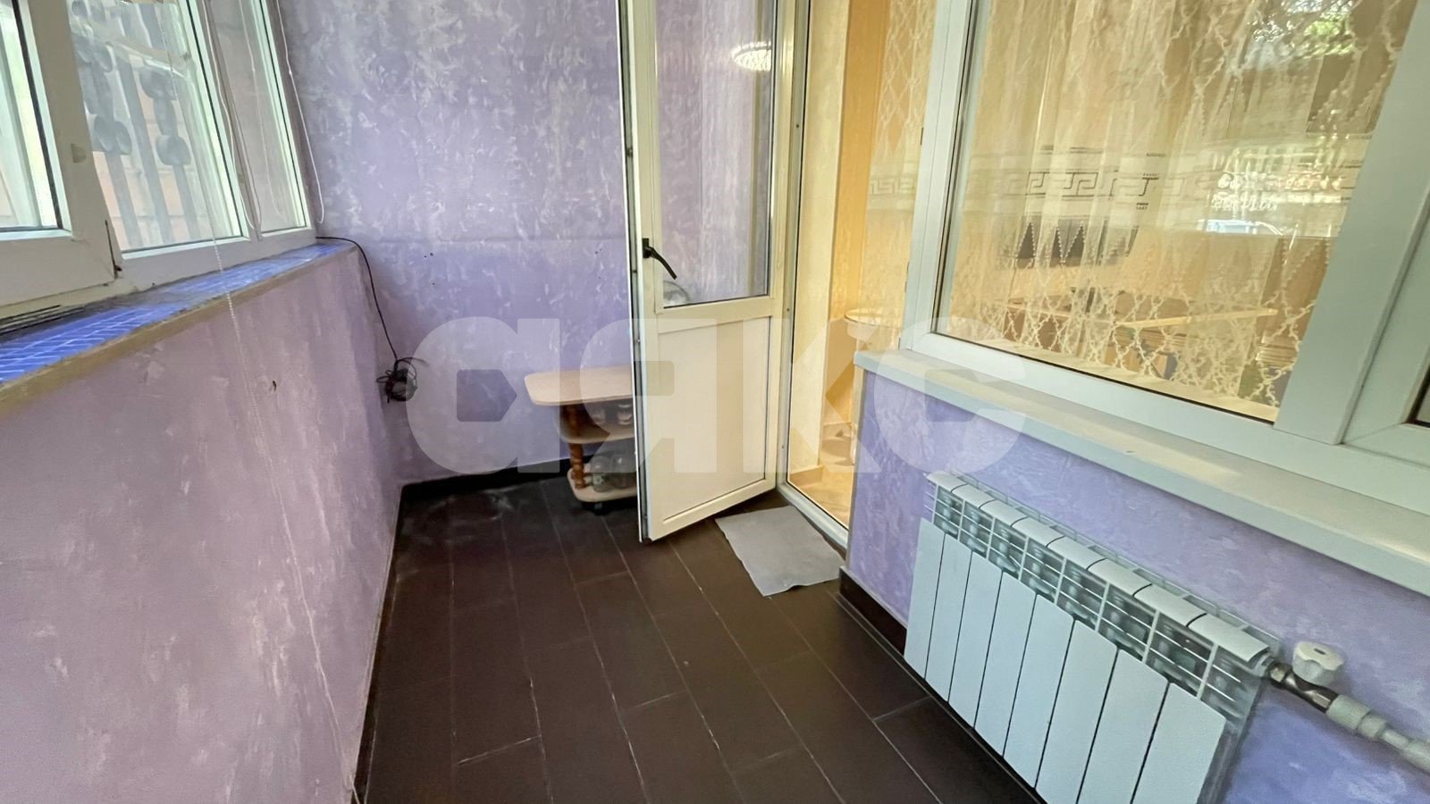 Фото №16: 3-комнатная квартира 78 м² - Геленджик, ул. Горького, 31