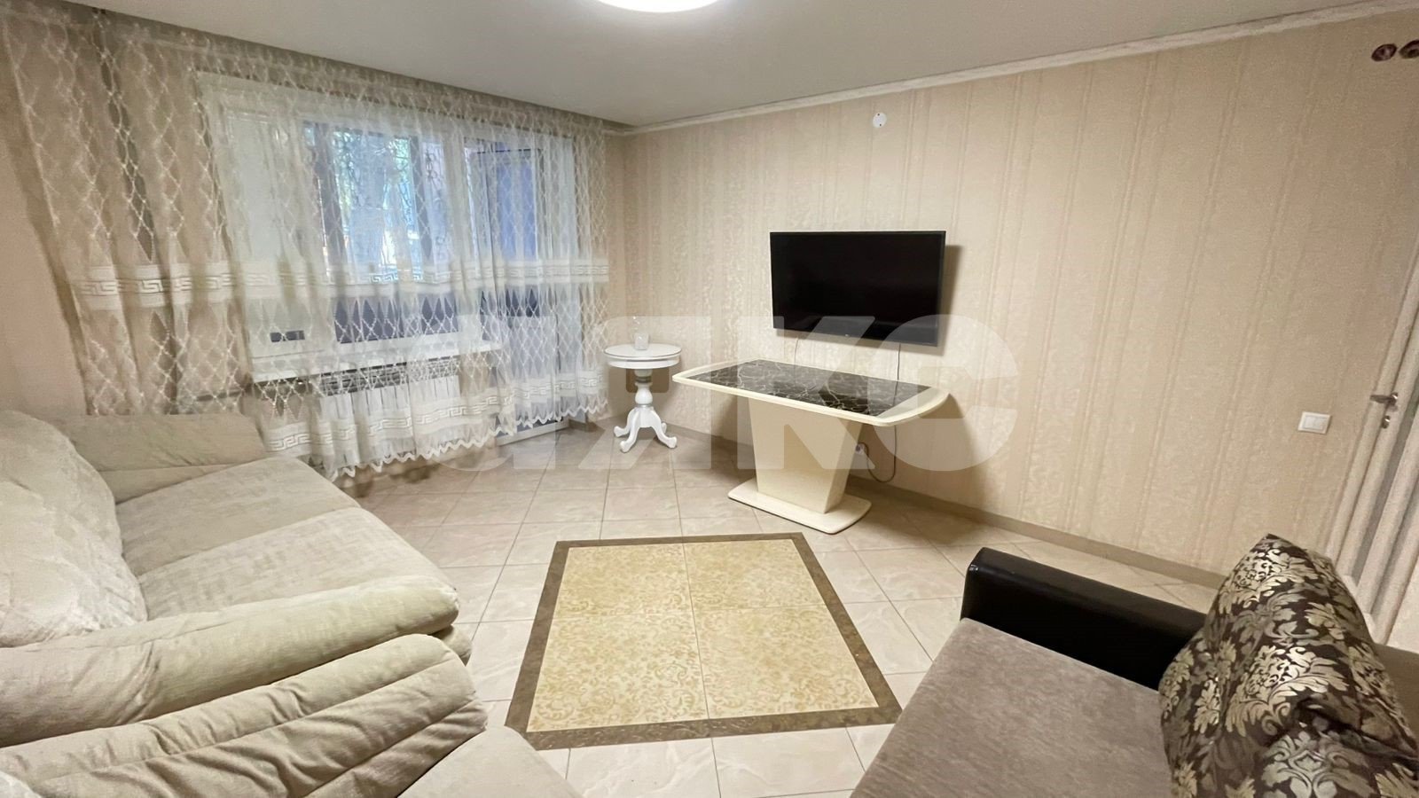 Фото №6: 3-комнатная квартира 78 м² - Геленджик, ул. Горького, 31