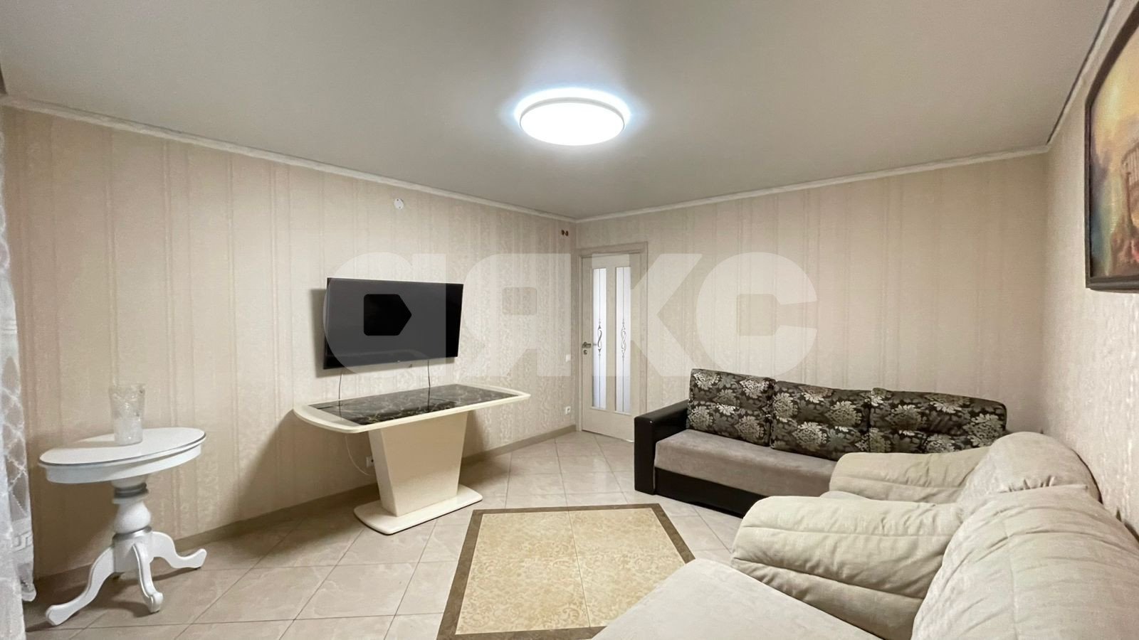 Фото №7: 3-комнатная квартира 78 м² - Геленджик, ул. Горького, 31