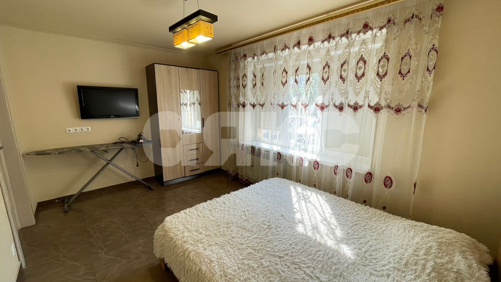 Фото №8: 3-комнатная квартира 78 м² - Геленджик, ул. Горького, 31