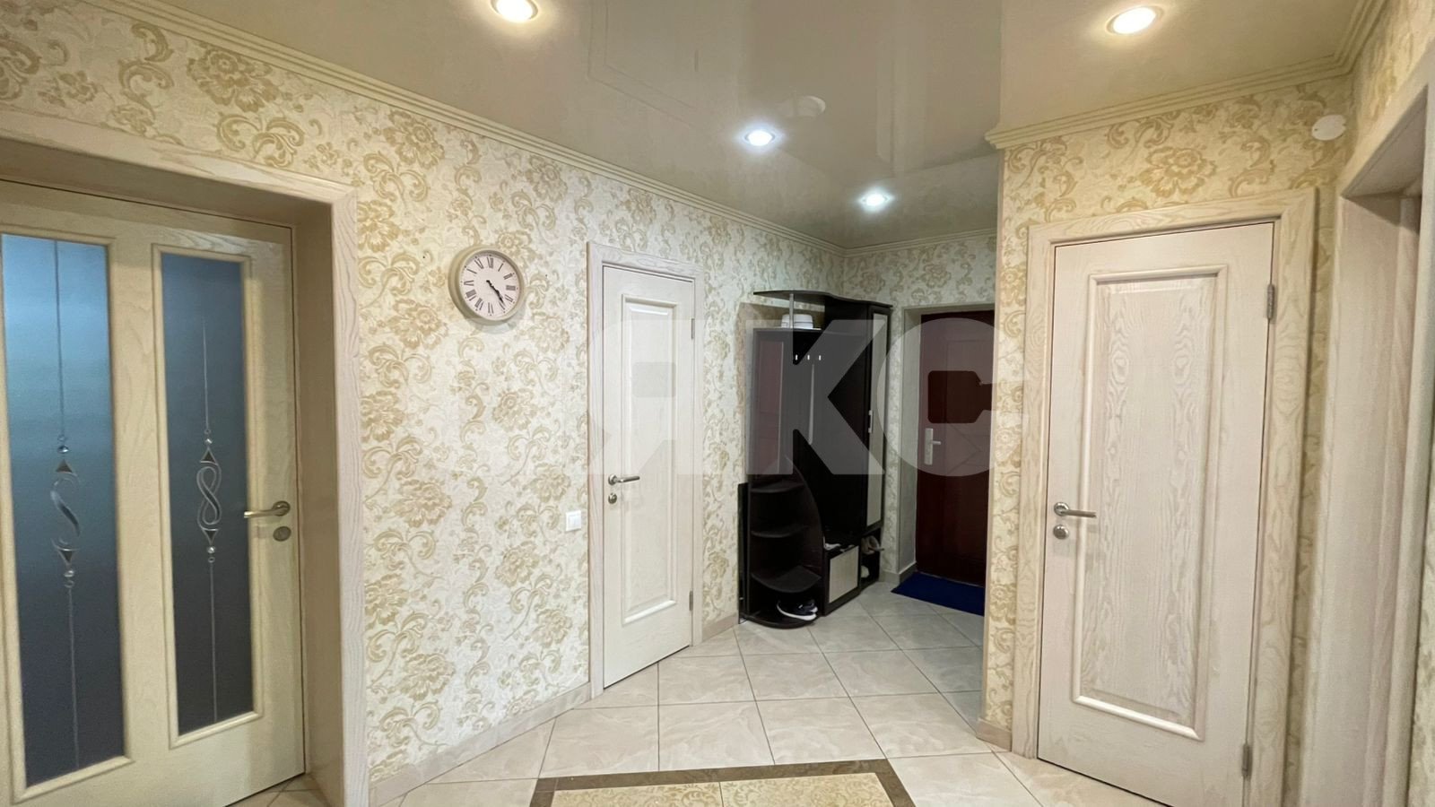Фото №22: 3-комнатная квартира 78 м² - Геленджик, ул. Горького, 31