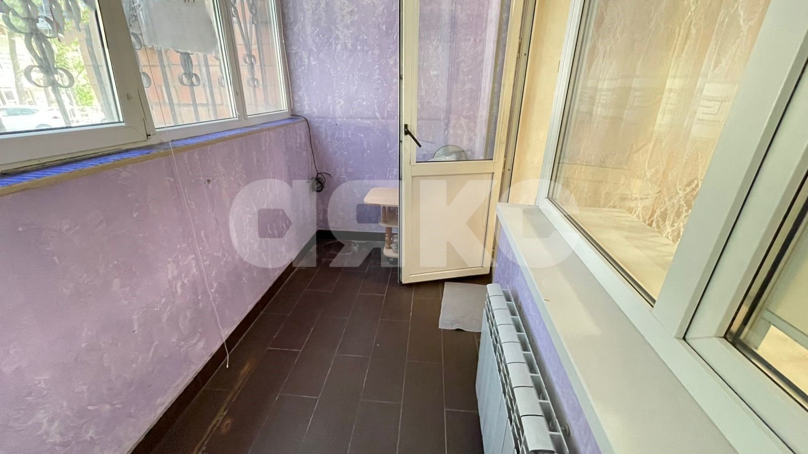 Фото №15: 3-комнатная квартира 78 м² - Геленджик, ул. Горького, 31