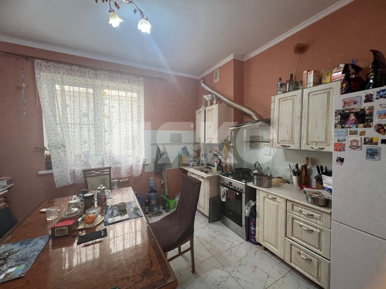 Фото №32: Коттедж 264 м² + 7 сот. - Геленджик, СНТ Виноградарь-2, ул. Зелёная, 15