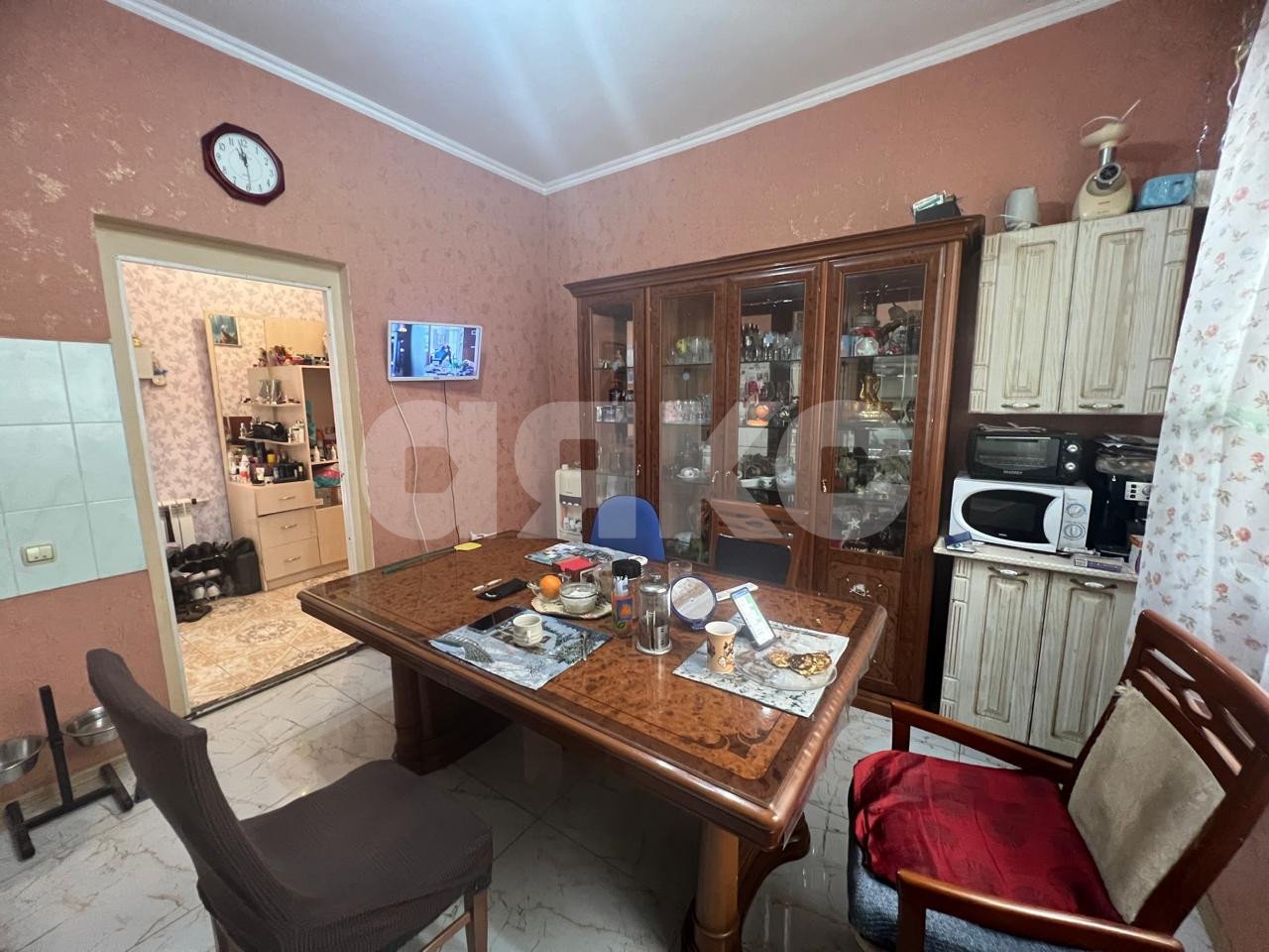 Фото №9: Коттедж 264 м² + 7 сот. - Геленджик, СНТ Виноградарь-2, ул. Зелёная, 15