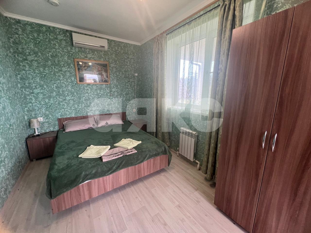 Фото №19: Коттедж 264 м² + 7 сот. - Геленджик, СНТ Виноградарь-2, ул. Зелёная, 15