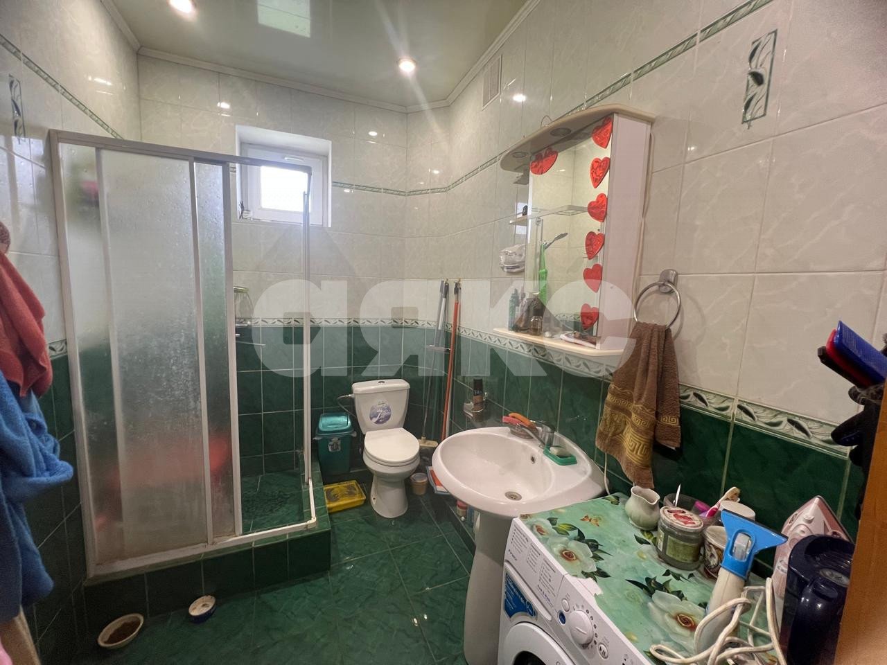 Фото №16: Коттедж 264 м² + 7 сот. - Геленджик, СНТ Виноградарь-2, ул. Зелёная, 15