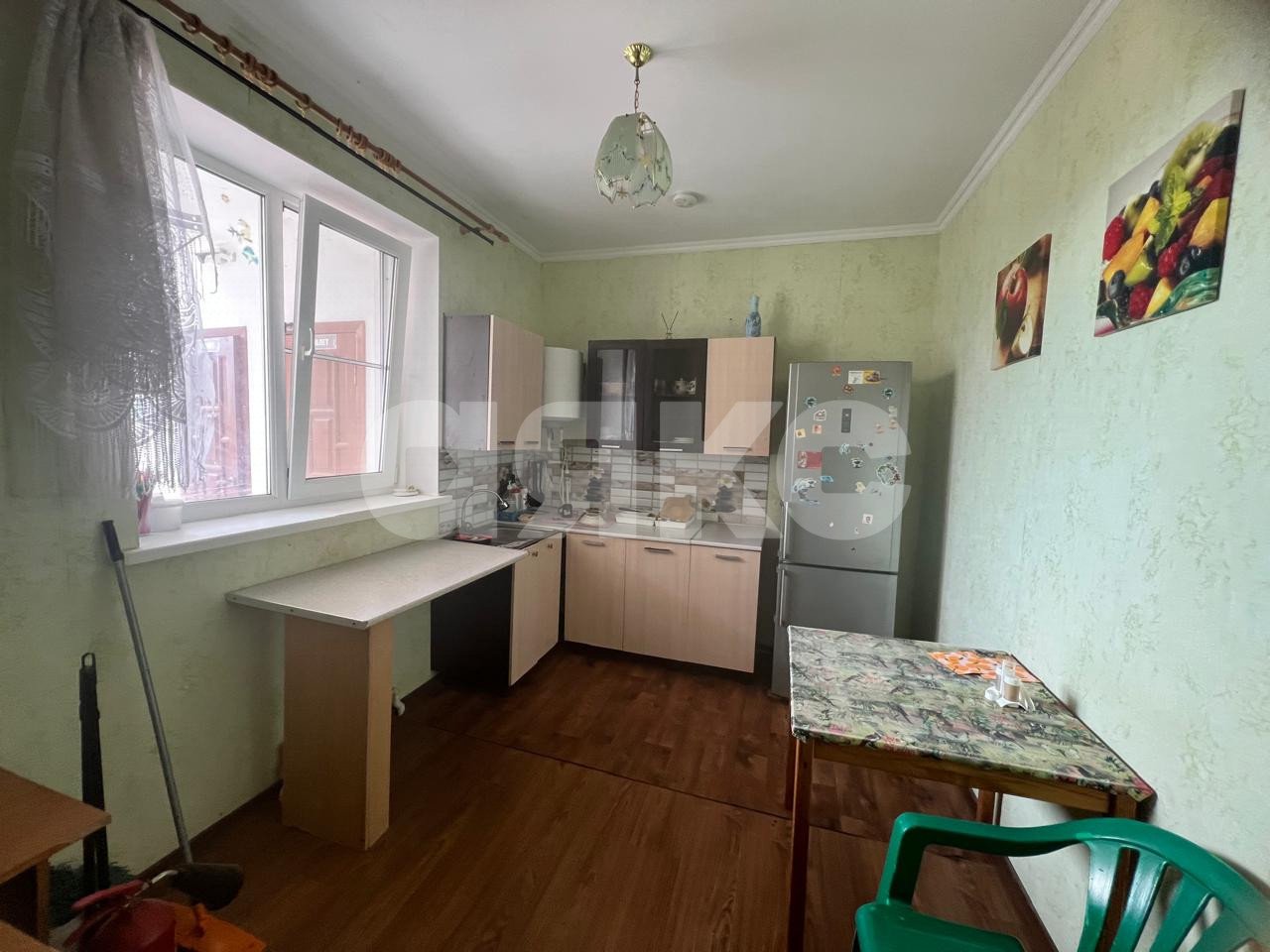 Фото №24: Коттедж 264 м² + 7 сот. - Геленджик, СНТ Виноградарь-2, ул. Зелёная, 15