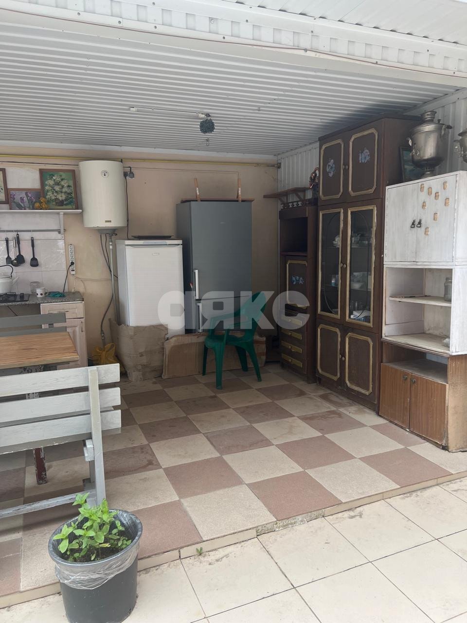 Фото №4: Коттедж 264 м² + 7 сот. - Геленджик, СНТ Виноградарь-2, ул. Зелёная, 15