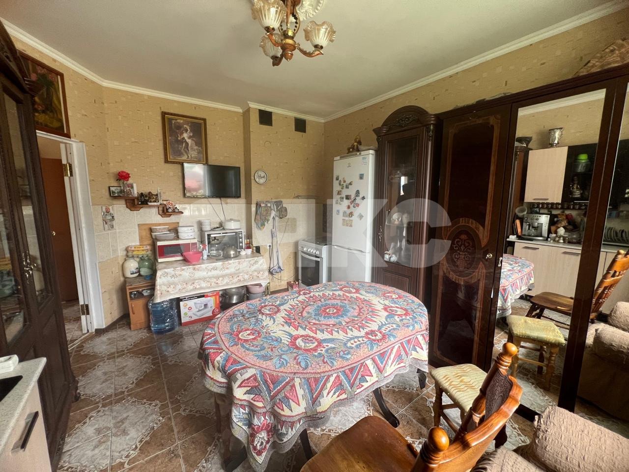 Фото №12: Коттедж 264 м² + 7 сот. - Геленджик, СНТ Виноградарь-2, ул. Зелёная, 15