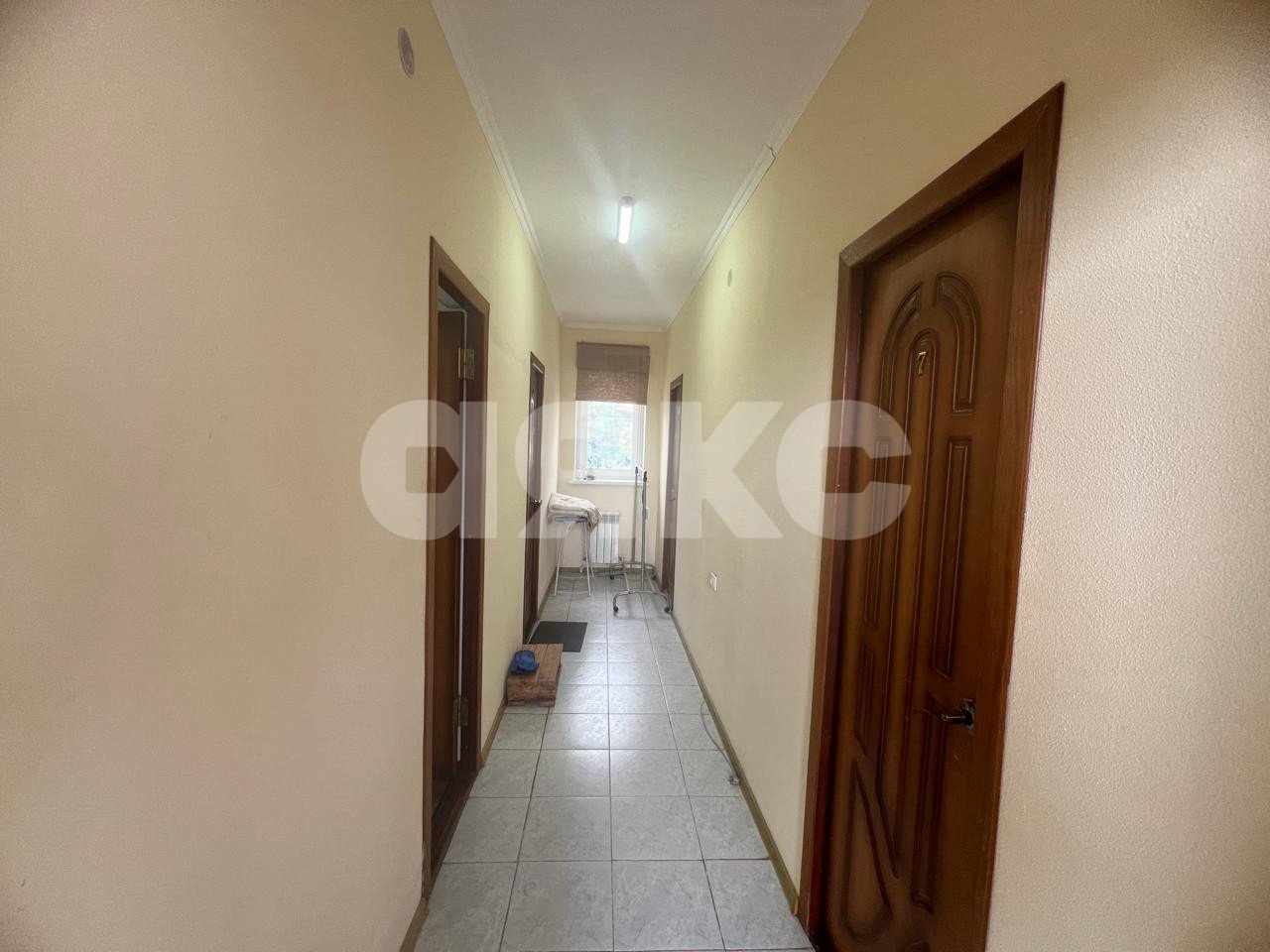 Фото №21: Коттедж 264 м² + 7 сот. - Геленджик, СНТ Виноградарь-2, ул. Зелёная, 15