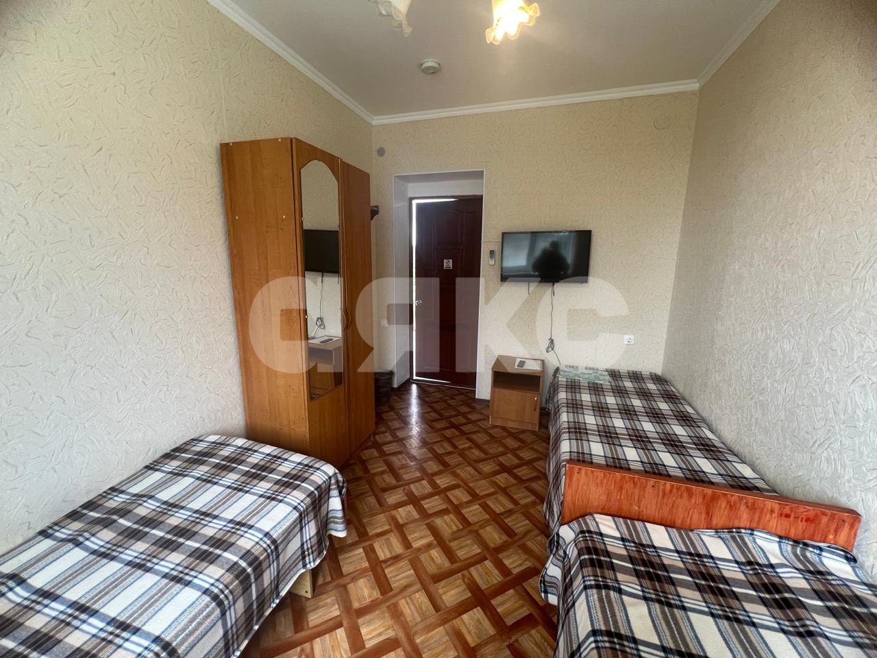 Фото №18: Коттедж 264 м² + 7 сот. - Геленджик, СНТ Виноградарь-2, ул. Зелёная, 15